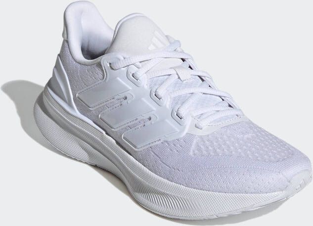 Adidas Performance Ultrarun 5 W Hardloopschoenen Dames Wit - Foto 2
