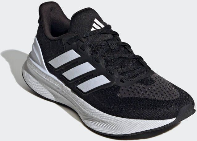 Adidas Performance Runfalcon+ 5 Hardloopschoenen Dames Zwart - Foto 2
