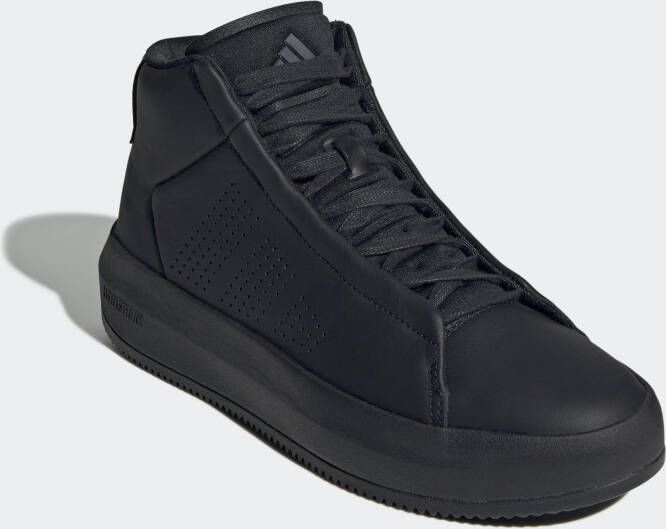 adidas Performance Sneakers MERCEDES AMG PETRONAS FORMULA ONE TEAM ACESMASH MID
