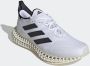 Adidas 4DFWD Heren Schoenen Wit Maat: 41 1 3 Mesh Synthetisch Foot Locker - Thumbnail 1