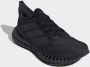 Adidas 4dfwd 4 Heren Schoenen Zwart Maat: 40 2 3 Mesh Synthetisch Foot Locker - Thumbnail 1