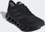 Adidas Performance Switch Fwd 2 Hardloopschoenen Unisex Zwart - Thumbnail 2