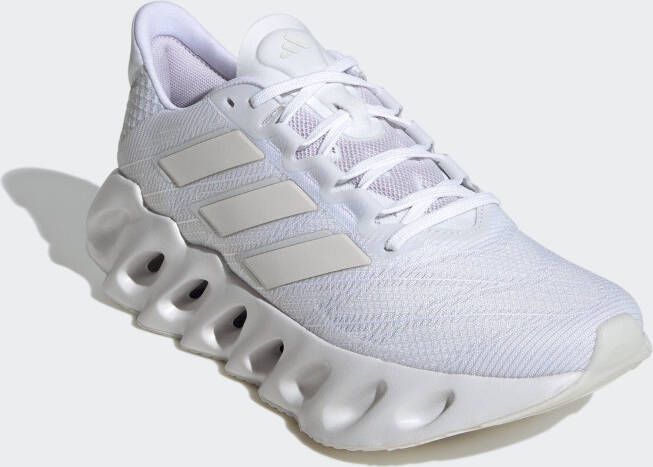 Adidas Women's Switch FWD 2 Running Shoes Hardloopschoenen grijs wit - Foto 1