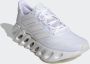 Adidas Women's Switch FWD 2 Running Shoes Hardloopschoenen grijs wit - Thumbnail 1
