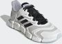 Adidas Performance Climacool Vento Hardloopschoenen Mannen Witte - Thumbnail 3