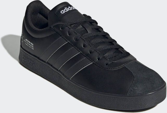 Adidas Performance Sneakers MERCEDES AMG PETRONAS FORMULA ONE TEAM VL court schoen