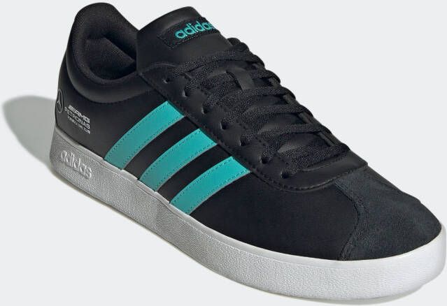 adidas Performance Sneakers MERCEDES AMG PETRONAS FORMULA ONE TEAM VL court schoen