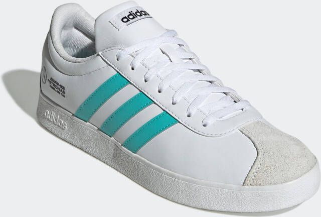 Adidas Performance Sneakers MERCEDES AMG PETRONAS FORMULA ONE TEAM VL court schoen