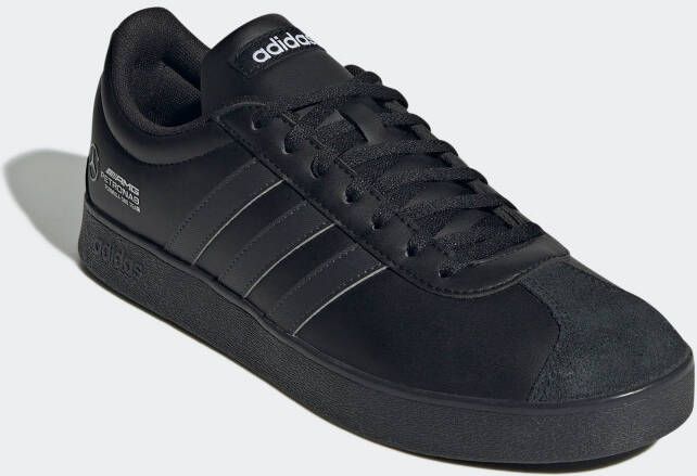 Adidas Performance Sneakers MERCEDES AMG PETRONAS FORMULA ONE TEAM VL court schoen
