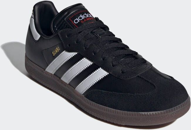 Adidas Performance Sneakers SAMBA IN VOETBALSCHOEN