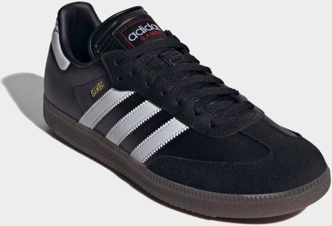 Adidas Performance Sneakers SAMBA IN VOETBALSCHOEN