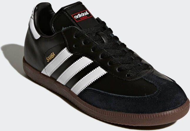 Adidas Originals Samba Cblack Ftwwht Cblack Schoenmaat 39 1 3 Sneakers 019000 - Foto 4