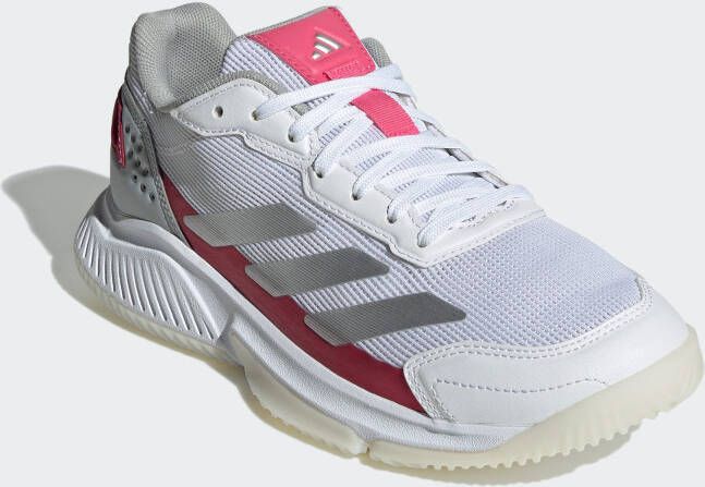 adidas Performance Tennisschoenen COURTQUICK PADEL