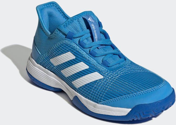 Adidas Performance Adizero Club Tennisschoenen - Foto 3