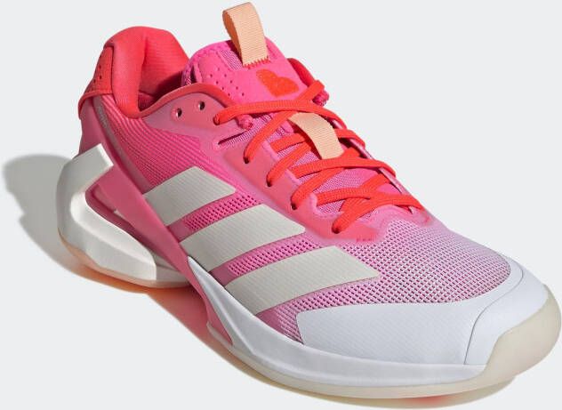 Adidas Performance Tennisschoenen ADIZERO UBERSONIC 5