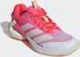 Adidas Performance Tennisschoenen ADIZERO UBERSONIC 5 - Thumbnail 1