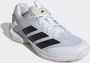 Adidas Performance Tennisschoenen ADIZERO UBERSONIC 5 - Thumbnail 1