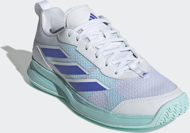 Adidas Performance Tennisschoenen AVAFLASH LOW