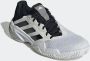Adidas Performance Tennisschoenen BARRICADE 13 geschikt voor hardcourt en zandvelden - Thumbnail 3