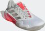 Adidas Performance Tennisschoenen BARRICADE 13 - Thumbnail 1