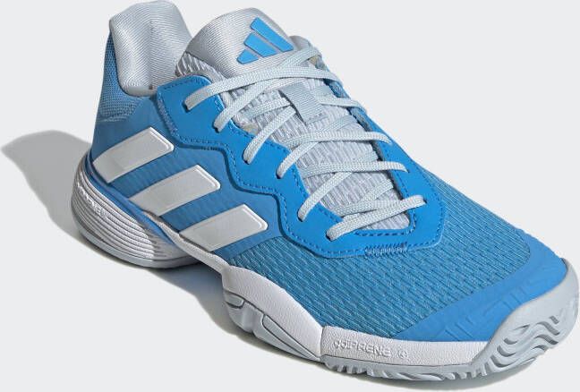 Adidas Performance Tennisschoenen BARRICADE KIDS