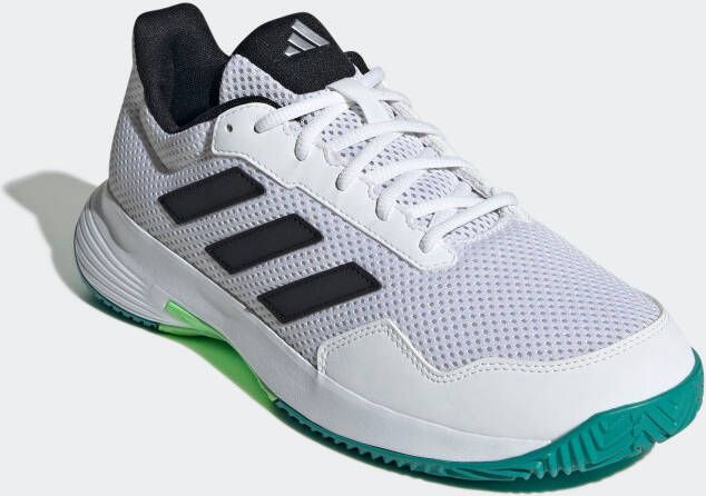 Adidas Performance Tennisschoenen COURT SPEC 2 geschikt voor hardcourt en zandvelden