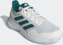 Adidas Performance Tennisschoenen COURT SPEC 2 geschikt voor hardcourt en zandvelden - Thumbnail 2