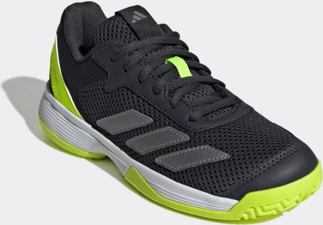 adidas Performance Tennisschoenen COURTFLASH KIDS
