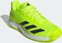 Adidas Performance Tennisschoenen COURTFLASH SPEED 2 geschikt voor hardcourt en zandvelden - Thumbnail 1