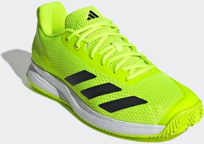 Adidas Performance Tennisschoenen COURTFLASH SPEED 2