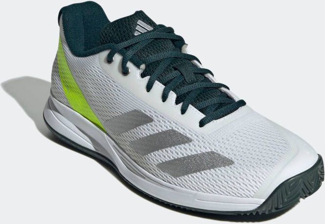 Adidas Performance Tennisschoenen COURTFLASH SPEED 2 geschikt voor hardcourt en zandvelden