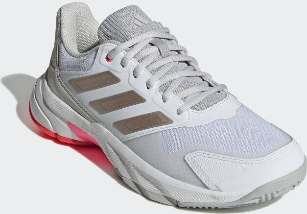 adidas Performance Tennisschoenen COURTJAM CONTROL 3