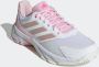 Adidas Performance Tennisschoenen COURTJAM CONTROL 3 geschikt voor hardcourt en zandvelden - Thumbnail 1