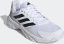 Adidas Performance Tennisschoenen COURTJAM CONTROL 3 geschikt voor hardcourt en zandvelden - Thumbnail 2
