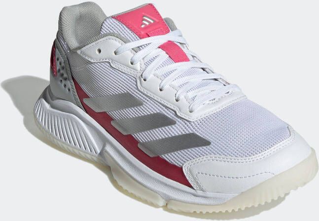 adidas Performance Tennisschoenen COURTQUICK PADEL