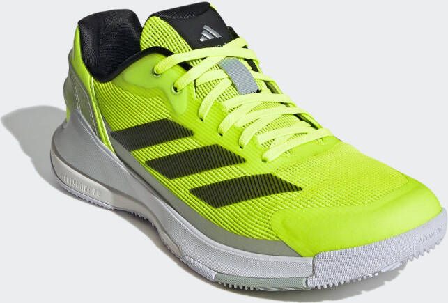 Adidas Performance Tennisschoenen CRAZYQUICK PADEL- bijzonder geschikt voor padel - Foto 1