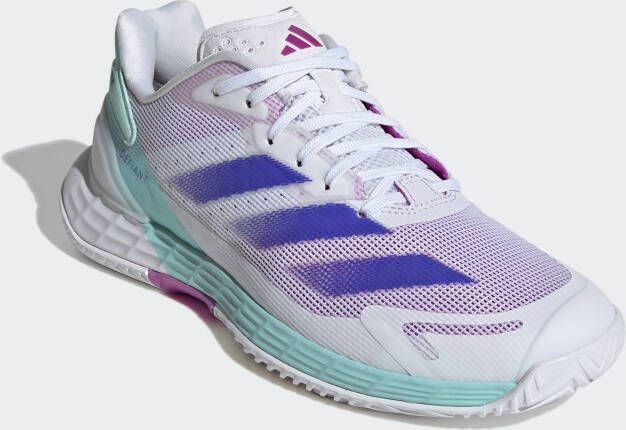 Adidas Performance Tennisschoenen DEFIANT SPEED 2