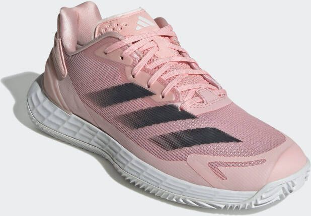 Adidas Defiant Speed 2 Clay Court Schoenen Roze 1 3 Vrouw - Foto 2