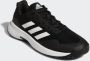 Adidas Game Court 2 Clay Heren Sportschoenen Tennis Smashcourt Black White - Thumbnail 3
