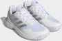 Adidas Tennisschoenen Chaussures de tennis femme Gamecourt 2 - Thumbnail 2
