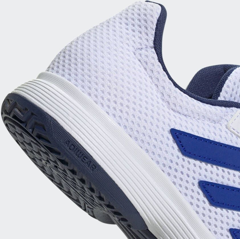 Adidas Tennisschoen Padelschoen Gamespec Junior Wit - Foto 2
