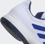 Adidas Tennisschoen Padelschoen Gamespec Junior Wit - Thumbnail 2