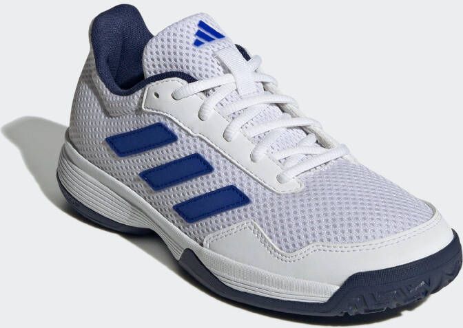 adidas Performance Tennisschoenen GAMESPEC KIDS geschikt voor hardcourt en zandvelden
