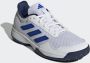 Adidas Perfor ce Tennisschoenen GAMESPEC KIDS geschikt voor hardcourt en zandvelden - Thumbnail 2