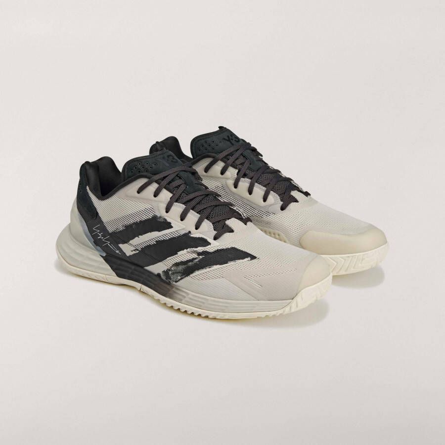 Adidas Performance Tennisschoenen Y-3 DEFIANT SPEED 2