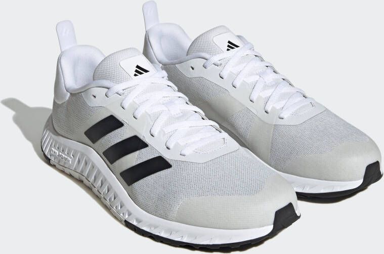 Adidas Perfor ce Everyset Schoenen Unisex Wit - Foto 2