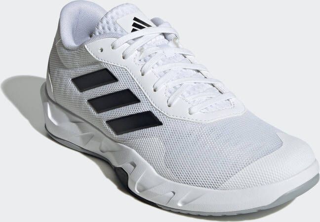 Adidas Performance Amplimove Trainer Schoenen Unisex Wit - Foto 2