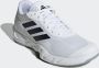 Adidas Performance Amplimove Trainer Schoenen Unisex Wit - Thumbnail 2
