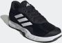 Adidas Performance Amplimove Trainer Schoenen Unisex Zwart - Thumbnail 4