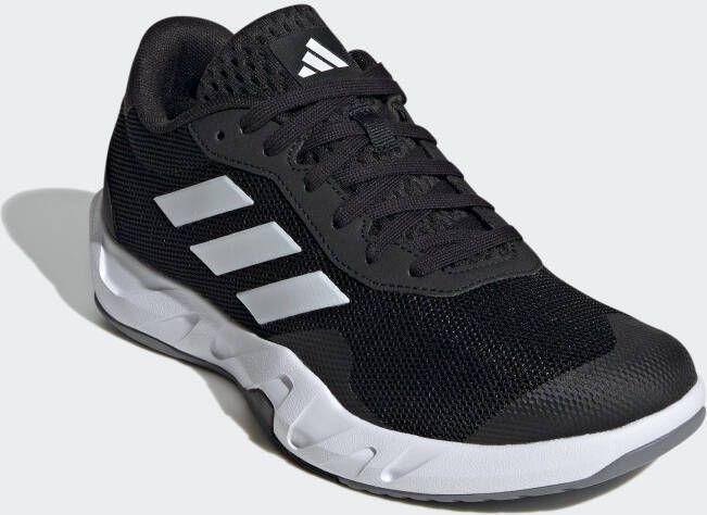 Adidas Performance Amplimove Trainer Schoenen Unisex Zwart - Foto 2